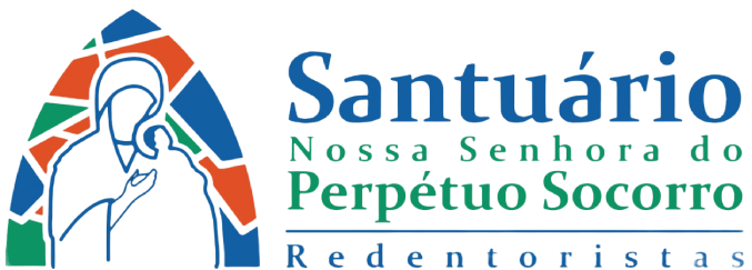 Logo Santuario Nossa Senhora do Perpétuo Socorro